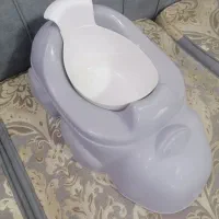 دستشویی آموزشی|اسباب و اثاث بچه|قم, حنیف نژاد|دیوار