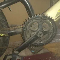 دوچرخه سایز ۲۰ مدل پوما|دوچرخه، اسکیت، اسکوتر|ملارد, |دیوار