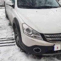 خودرو دانگ فنگ اچ سی کراس|خودرو سواری و وانت|تبریز, |دیوار