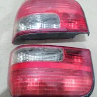 چراغ پراید|قطعات یدکی و لوازم جانبی|زابل, |دیوار