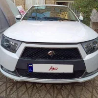 دنا پلاس اتومات صفر خشک ۱۴۰۰
