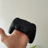 دسته ps5|کنسول، بازی ویدئویی و آنلاین|تهران, دهقان|دیوار