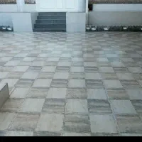 به دو نفر کارگر برای موزاییک کاری نیازمندیم