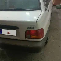 پراید85|خودرو سواری و وانت|بروجرد, |دیوار