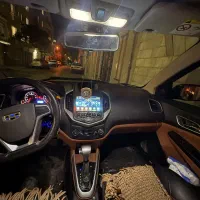 جیلی gc6 اکسلنت چپی تعمیر شده کامل|خودرو سواری و وانت|تهران, حشمتیه|دیوار