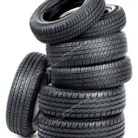 فروش لاستیک چکی و اقساطی...تا سقف 5 ماه