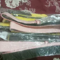 کمربند زنانه و بچه گانه|کیف، کفش، کمربند|سبزوار, طبرسی (جعفرآباد)|دیوار