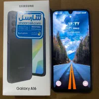 سامسونگ a16