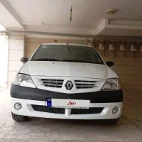 رنو تندر 90 مدل 90 سند دست اول|خودرو سواری و وانت|اندیشه, اندیشه فاز ۴|دیوار