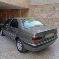 پژوپارس۹۶سال|خودرو سواری و وانت|مشهد, رضاشهر|دیوار