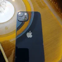 ایفون 13نورمال