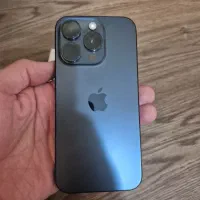 آیفون 15 pro حافظه ۲۵۶