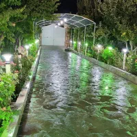 گلبهار باغ ویلا شبک|فروش خانه و ویلا|گلبهار, بیزکی|دیوار