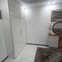 110متری باپارکینگ|اجارهٔ آپارتمان|پاکدشت, پاکدشت (مامازند)|دیوار