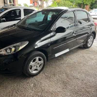 ۲۰۷ پانا مدل۴۰۲|خودرو سواری و وانت|نوشهر, |دیوار