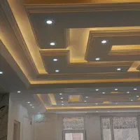 برقکار برقکاری ساختمان صفر تاصد نور مخفی|خدمات پیشه و مهارت|خرمآباد, |دیوار