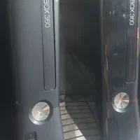خریدار و فروش xbox 360 ایکس باکس 360 حتی تعمیری و