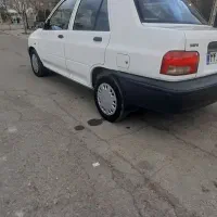 پراید ۱۳۱ مدل ۹۸|خودرو سواری و وانت|اشتهارد, |دیوار