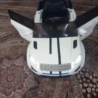 ماشین شارژی دوموتوره|اسباب‌‌بازی|زابل, |دیوار