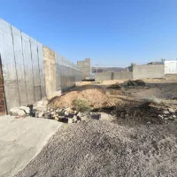 زمین مسکونی