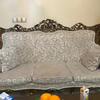 مبلمان کلاسیک