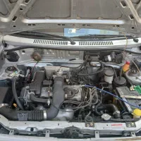 پرایدمدل ۸۵ استثنائی بدون جوش