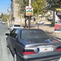 پرشیا88|خودرو سواری و وانت|ارومیه, |دیوار