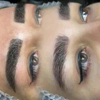 تخفیف میکروابرو|خدمات آرایشگری و زیبایی|تهران, المهدی|دیوار