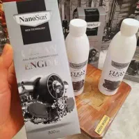 موتورشویی نانوسان|مواد شوینده و دستمال کاغذی|قرچک, زیبا شهر|دیوار