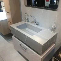 روشویی سرامیکی|لوازم سرویس بهداشتی|چهارباغ, |دیوار