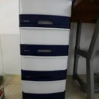 فایل چهار کشو