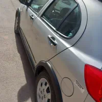 کوییک RS بی رنگ آس|خودرو سواری و وانت|قزوین, |دیوار