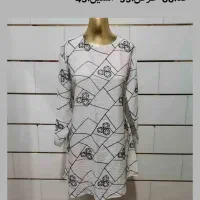 پوشاک زنانه ( زیر قیمت فاکتور)|لباس|قزوین, |دیوار