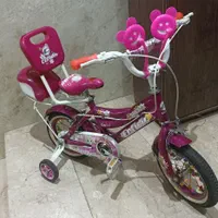 دوچرخه سایز ۱۲