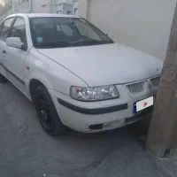 سمند LXساده، مدل1386|خودرو سواری و وانت|کرمانشاه, |دیوار