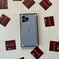 iphone 13 Pro آیفون ۱۳ پرو