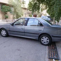 پژو پارس سال مدل 1388 شاسی ها پلمپ|خودرو سواری و وانت|تهران, جنتآباد مرکزی|دیوار