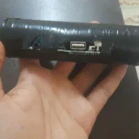 اسپیکر دست ساخته|پخش‌کننده همراه|بروجرد, |دیوار