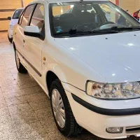 سمند مدل ۴۰۰ LX