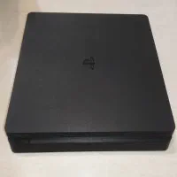 ps4 اسلیم|کنسول، بازی ویدئویی و آنلاین|مبارکه, |دیوار
