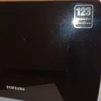 ماکروویو سامسونگ اصل کره|اجاق گاز و لوازم برقی پختوپز|تهران, شهرآرا|دیوار