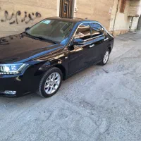 دنا پلاس اپشنال اتومات مدل ۱۴۰۳|خودرو سواری و وانت|دورود, |دیوار