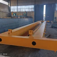 تعمیرات انواع جرثقیل سقفی|خدمات پیشه و مهارت|دهق, |دیوار