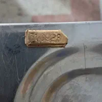 طلا آب شده