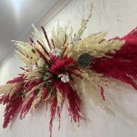 گل یلدا|گل مصنوعی|تهران, شکوفه|دیوار