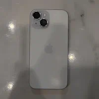 آیفون iphone 15 نرمال