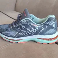 کتونی استوک اورجینال