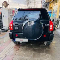 ام وی ام x33|خودرو سواری و وانت|ارومیه, |دیوار