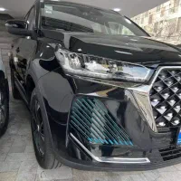 تیگو ۷ هیبرید تحویل فوری پلاک شده