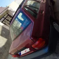 پراید دوگانه دستی مدل81|خودرو سواری و وانت|خوی, |دیوار